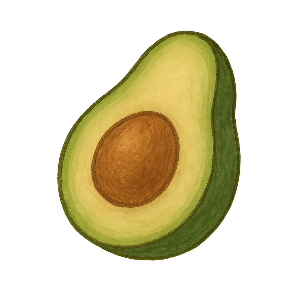 Avocado (each)