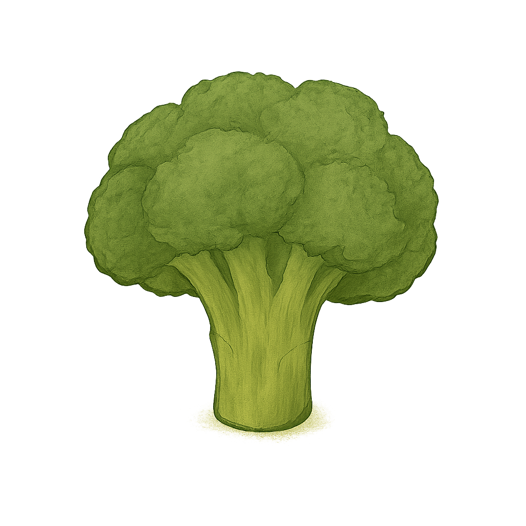 Broccoli (each)