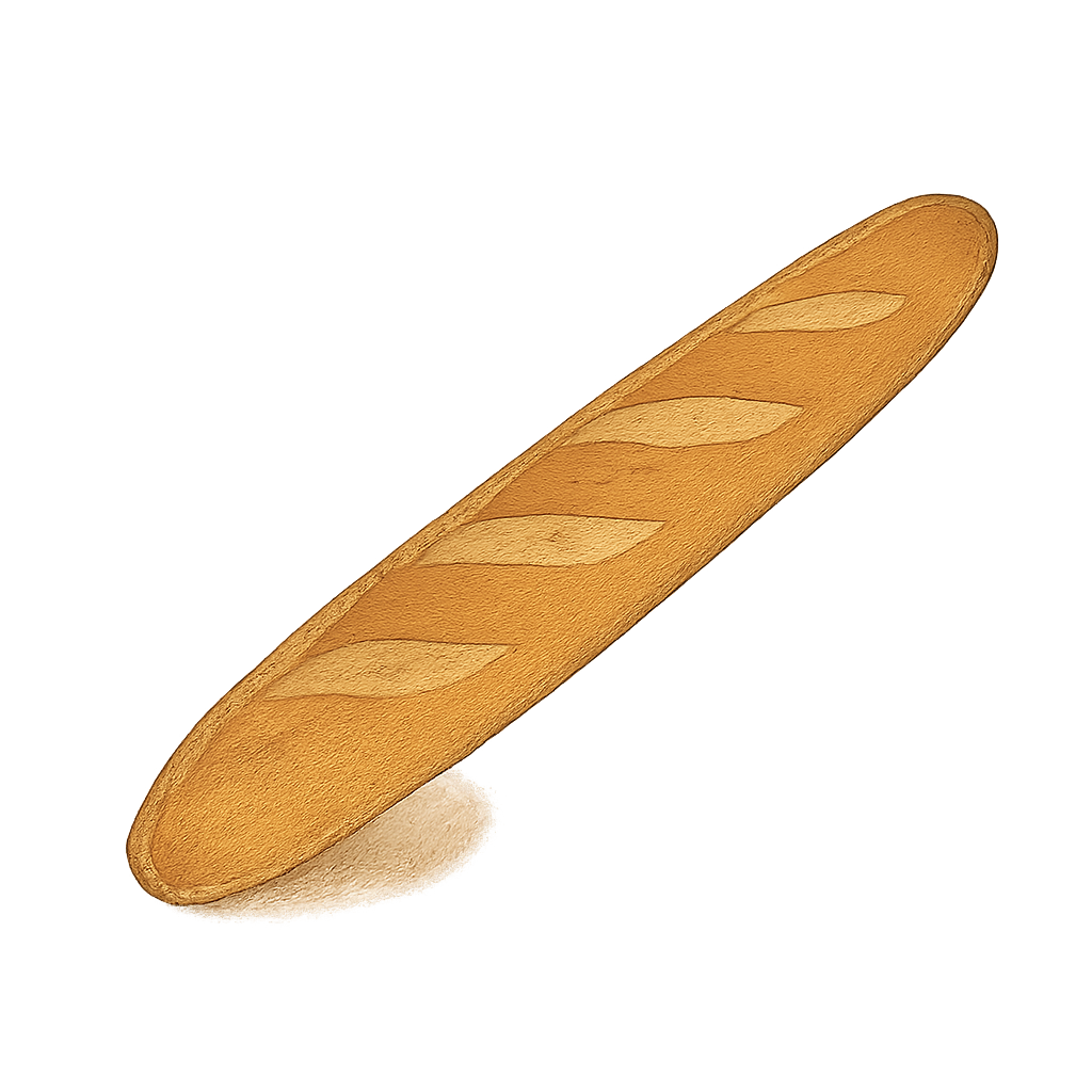 French Baguette