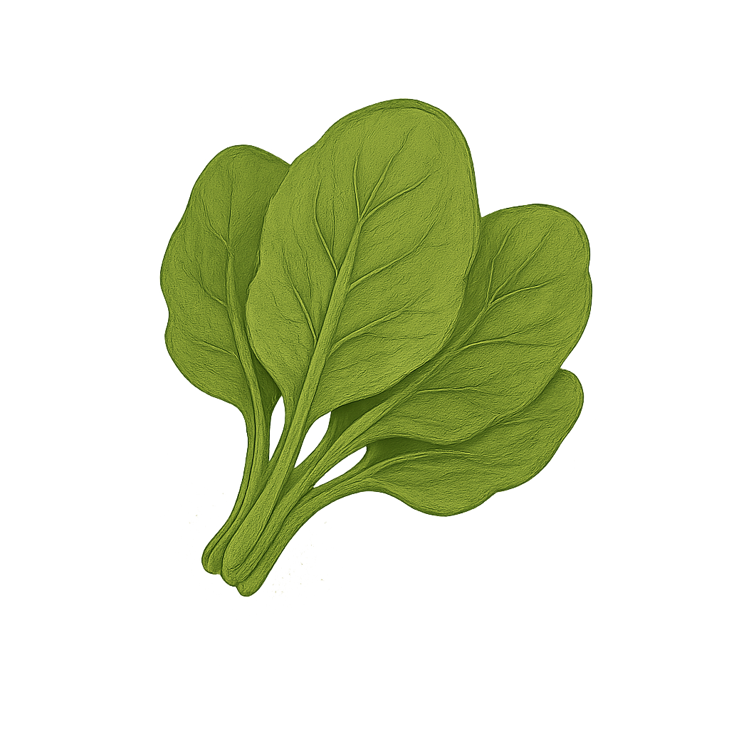 Spinach (300g)