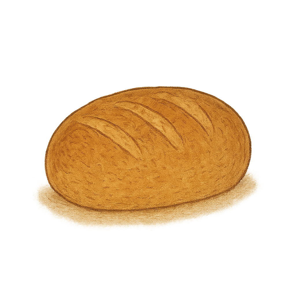 Whole Wheat Bread